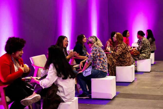 Novembro: o mês mais importante para o empreendedorismo feminino