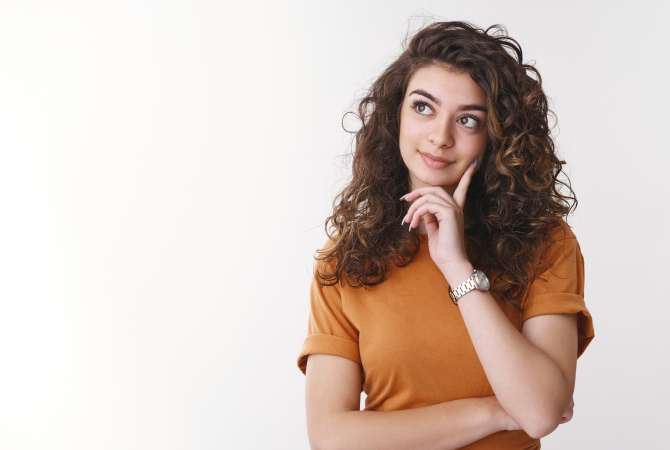 Sua concorrente não é melhor que você. Ela só aparece mais!