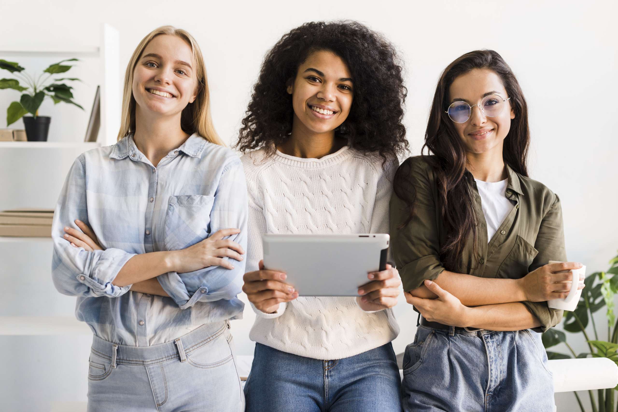 O papel das mulheres no futuro dos negócios globais: o que podemos aprender com práticas de grandes empresas 