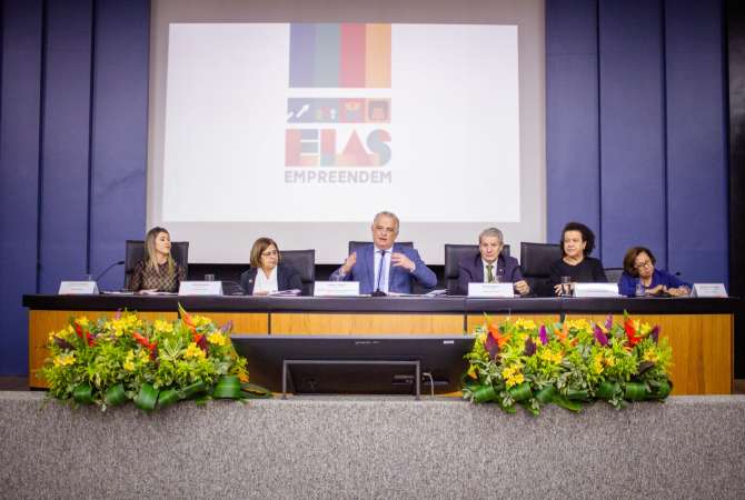 Ministério do Empreendedorismo lança cartilha inédita de fortalecimento socioemocional para mulheres que empreendem