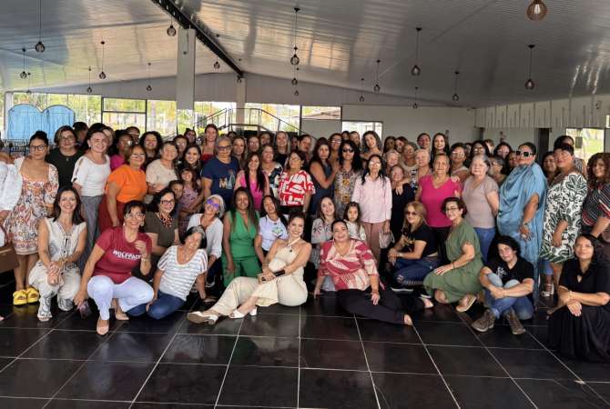 Rede Mulher Empreendedora e Instituto RME: impacto que gera renda, autonomia e oportunidades para mulheres.