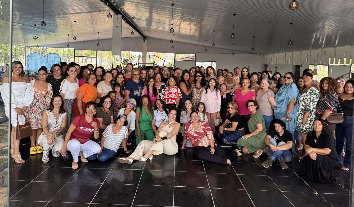 Rede Mulher Empreendedora e Instituto RME: impacto que gera renda, autonomia e oportunidades para mulheres. 