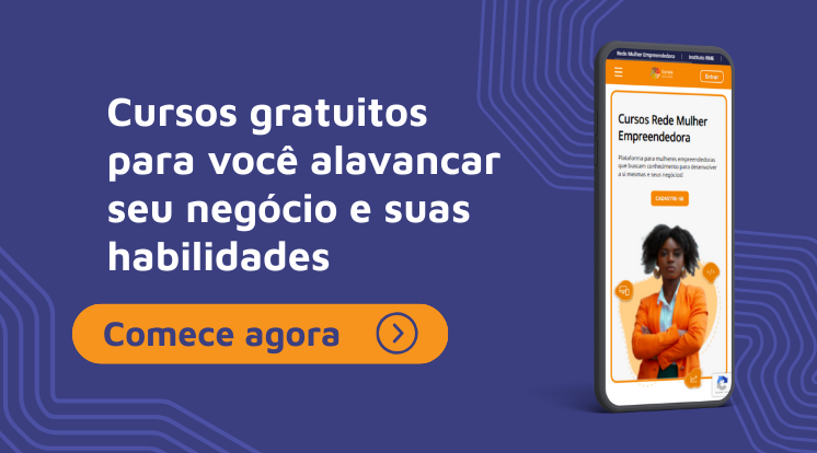 Imagem sobre o projeto Potência Feminina