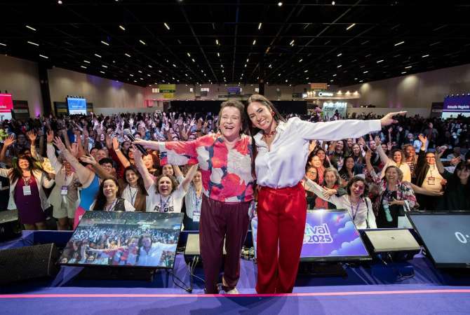 Rede Mulher Empreendedora completa 16 anos ampliando impacto e protagonismo no apoio a mulheres no Brasil