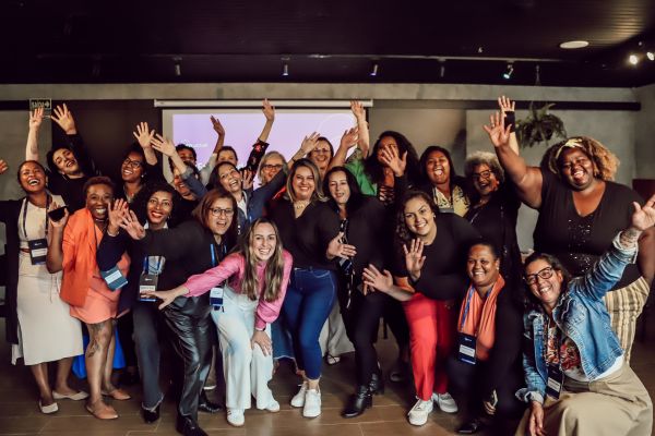 Rede Mulher Empreendedora é premiada pela Brazilian-American Chamber of Commerce por atuação no desenvolvimento de lideranças femininas 