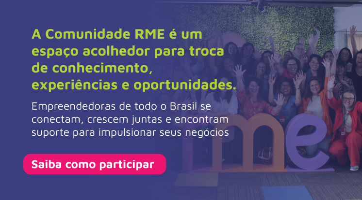 Imagem sobre os 15 anos da RME