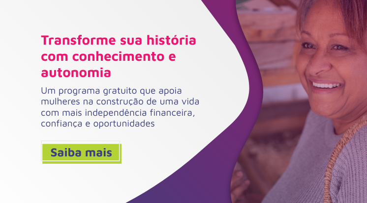 Banner mobile Renda e Futuro