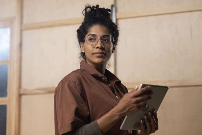 Perfil das Empreendedoras Brasileiras em 2025