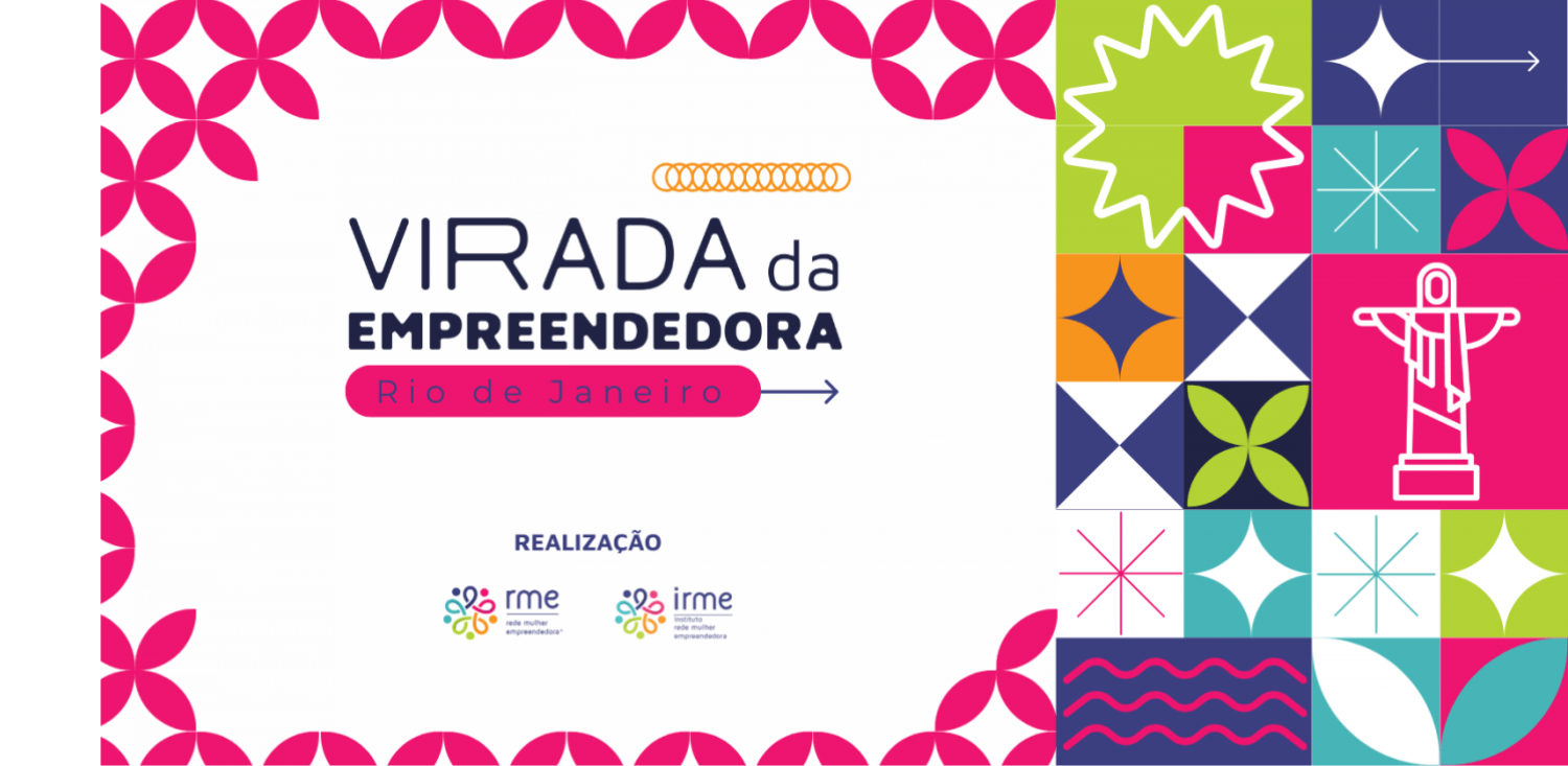 Virada da Empreendedora - Rio de Janeiro