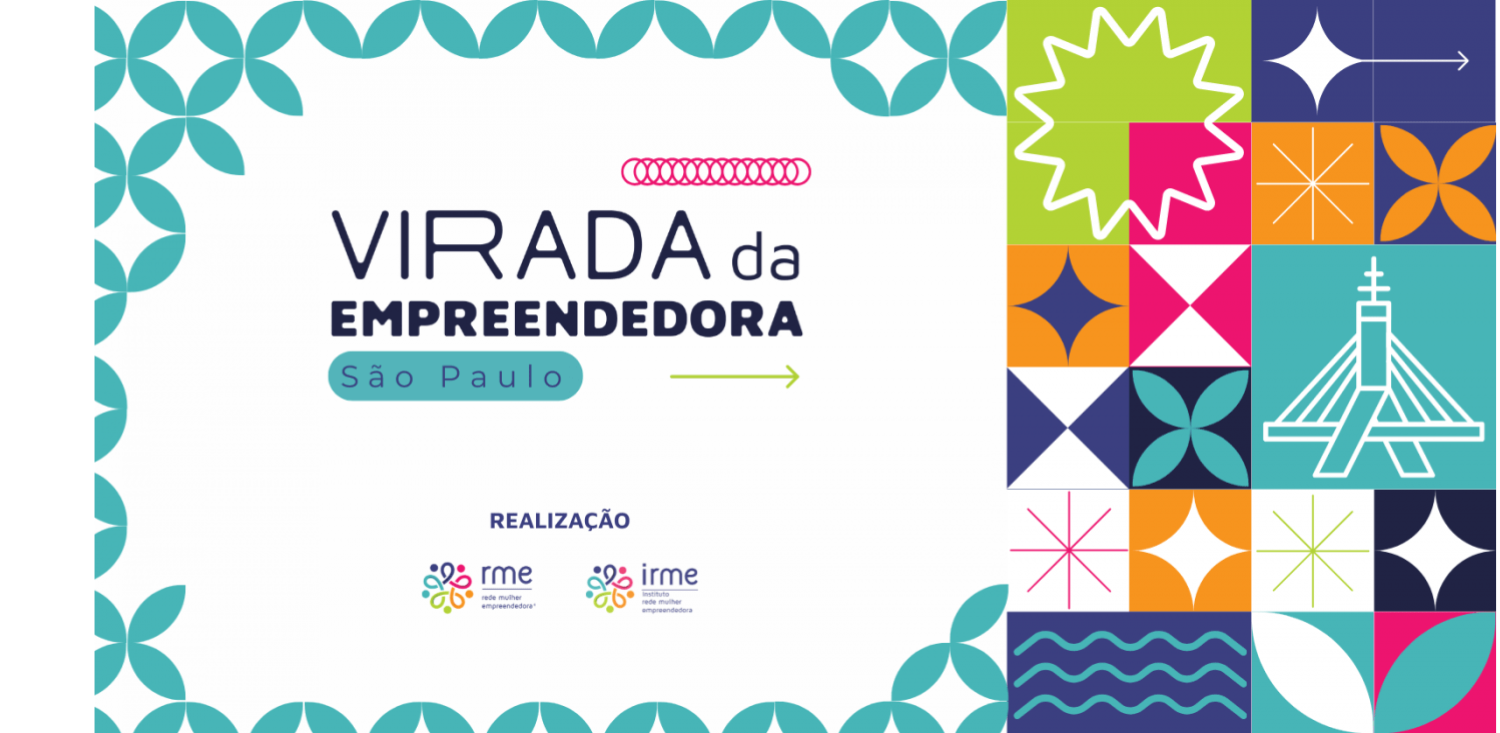 Virada da Empreendedora - São Paulo