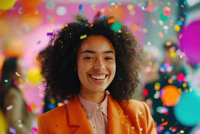 Empreendedora, impulsione suas vendas no Carnaval com estratégia e visão de crescimento!