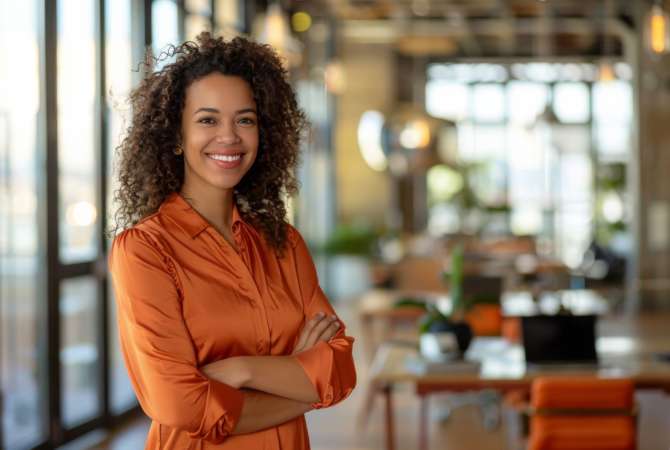 Dia da Mulher: em pesquisas, IRME aborda o perfil e a interseccionalidade dos desafios das empreendedoras 