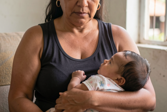 Tivemos o Mês da Mulher. E daqui a pouco começa o Mês das Mães.