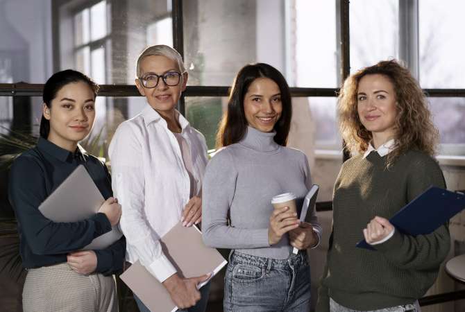 O que ninguém te falou sobre empreender (e sobre a realidade das mulheres no Brasil)