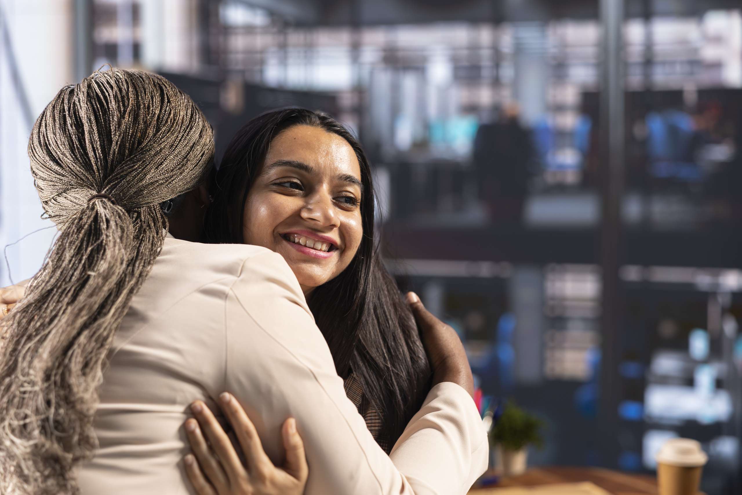 Empreendedorismo feminino: por que apoio faz toda a diferença na jornada! 