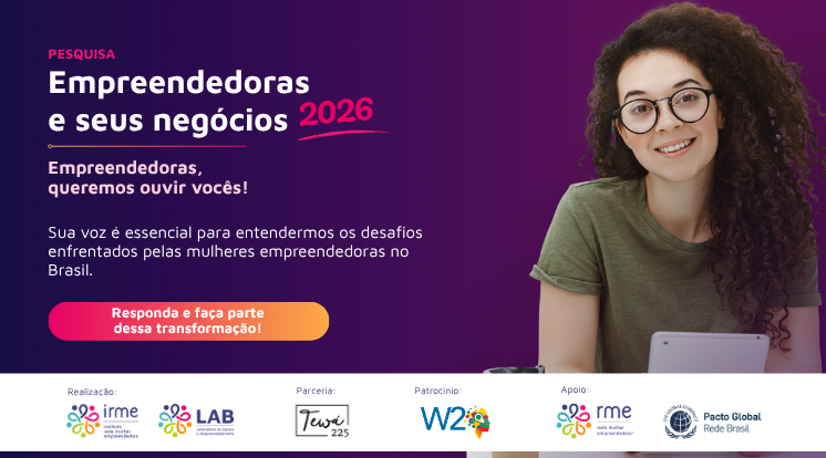 Banner mobile - pesquisa IRME