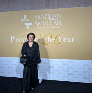 Prêmio de Responsabilidade Social 2026 (Person Of The Year)