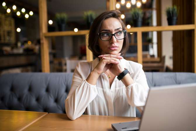 Os 7 erros que impedem uma empreendedora de crescer (e como evitá-los)