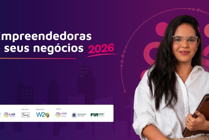 Pesquisa nacional do Instituto RME 2026 aponta que a maioria das empreendedoras são as provedoras do lar, mas sobrecarga de tarefas do cuidado ainda trava o crescimento dos seus negócios