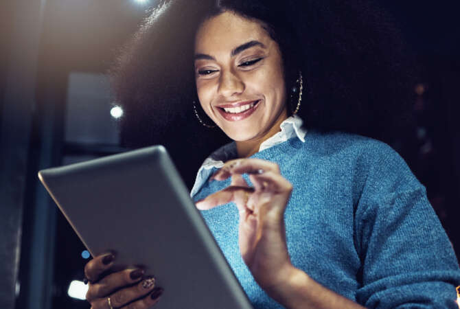 Inovação com impacto social: como unir tecnologia e propósito para gerar resultados